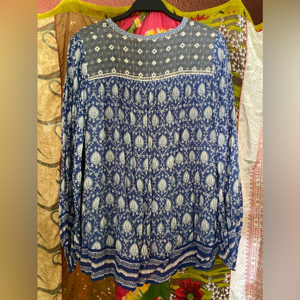 Spell And The Gypsy Oracle Blouse - image 6